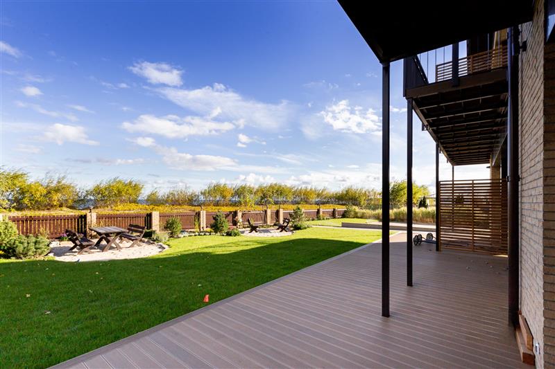 Mieszkanie 47&nbsp;m², Rewa, Bursztynowa - zdjęcie 10