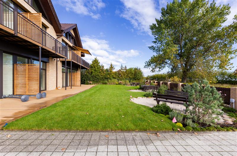 Mieszkanie 47&nbsp;m², Rewa, Bursztynowa - zdjęcie 9
