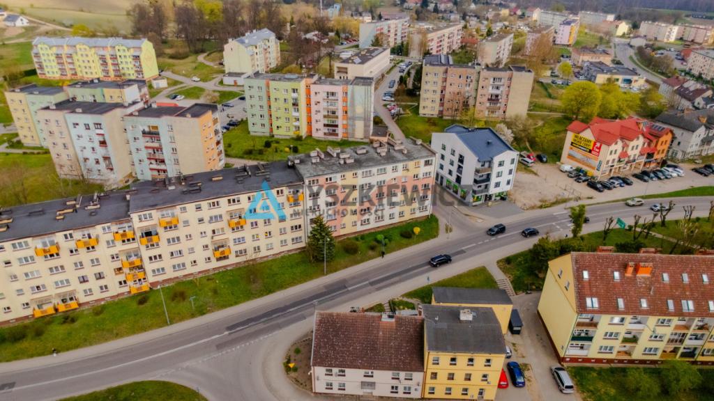 Przytulne mieszkanie z kominkiem. - zdjęcie 29