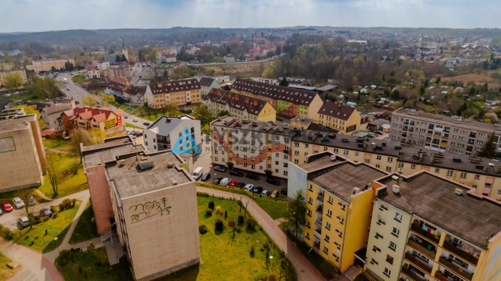 Przytulne mieszkanie z kominkiem. - zdjęcie 23