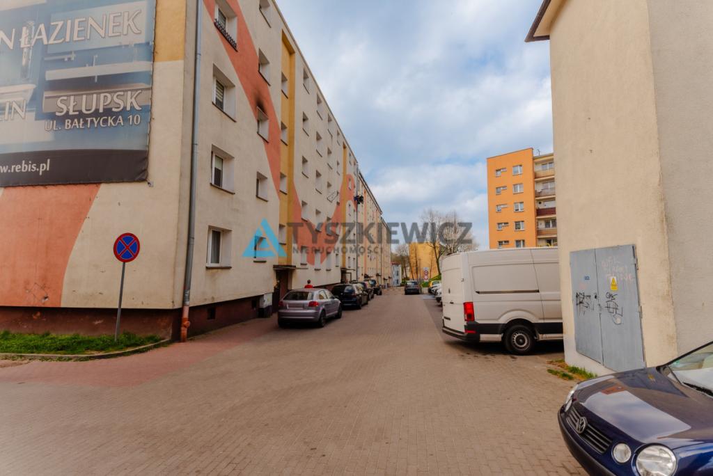 Przytulne mieszkanie z kominkiem. - zdjęcie 20