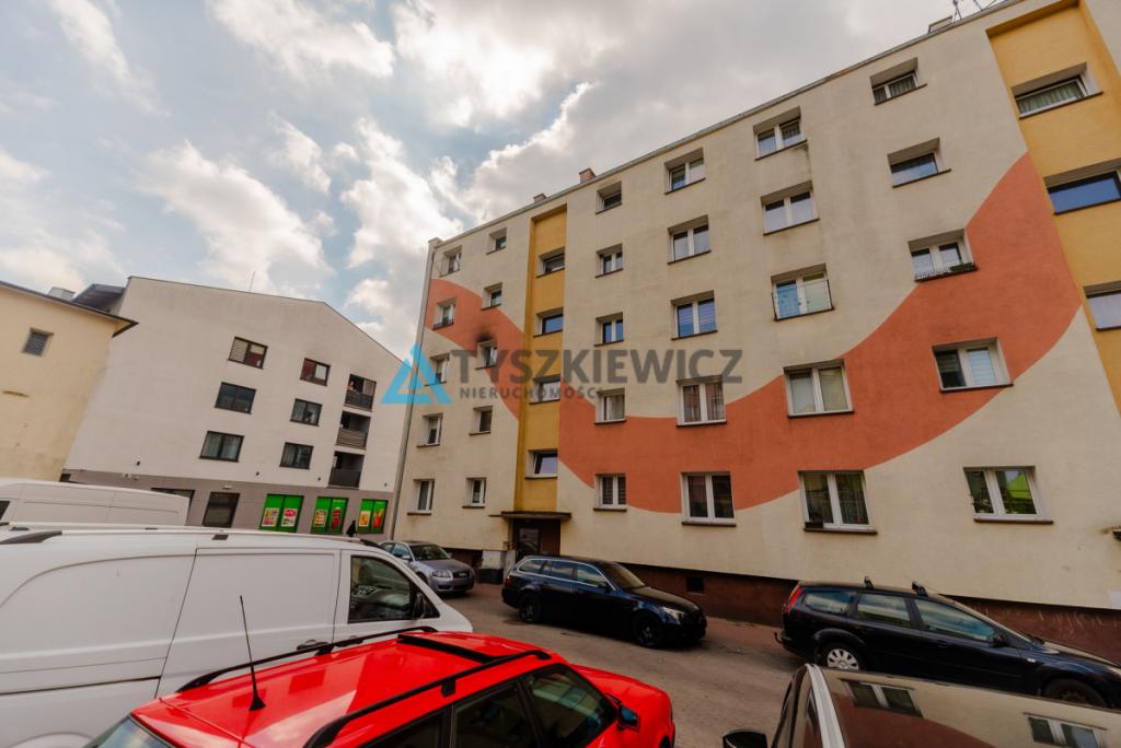 Przytulne mieszkanie z kominkiem. - zdjęcie 22
