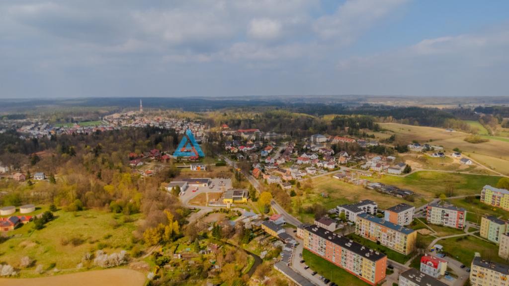 Przytulne mieszkanie z kominkiem. - zdjęcie 27