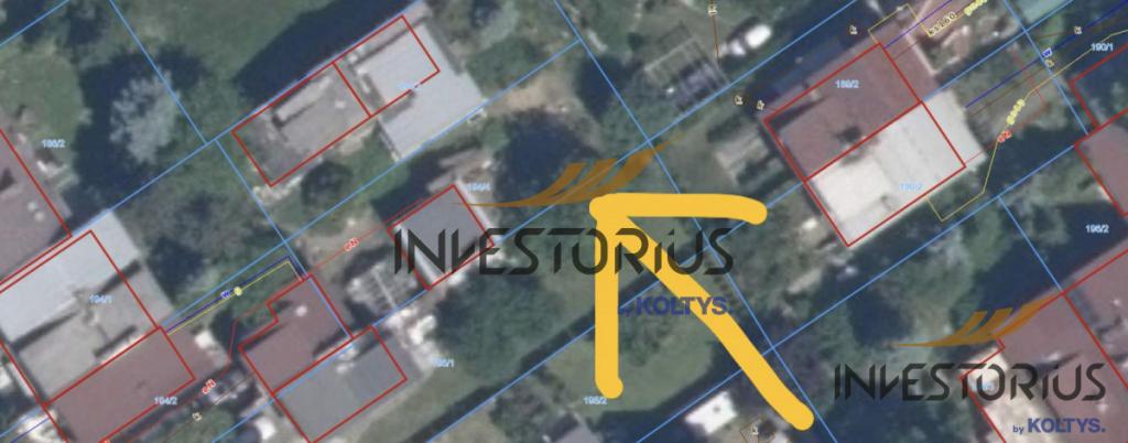 Działka budowlana na Wilanowie w niskiej cenie! - zdjęcie 6