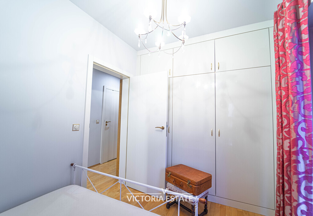 Mieszkanie 69,35&nbsp;m², Kraków, Podgórze, Mieszczańska - zdjęcie 10