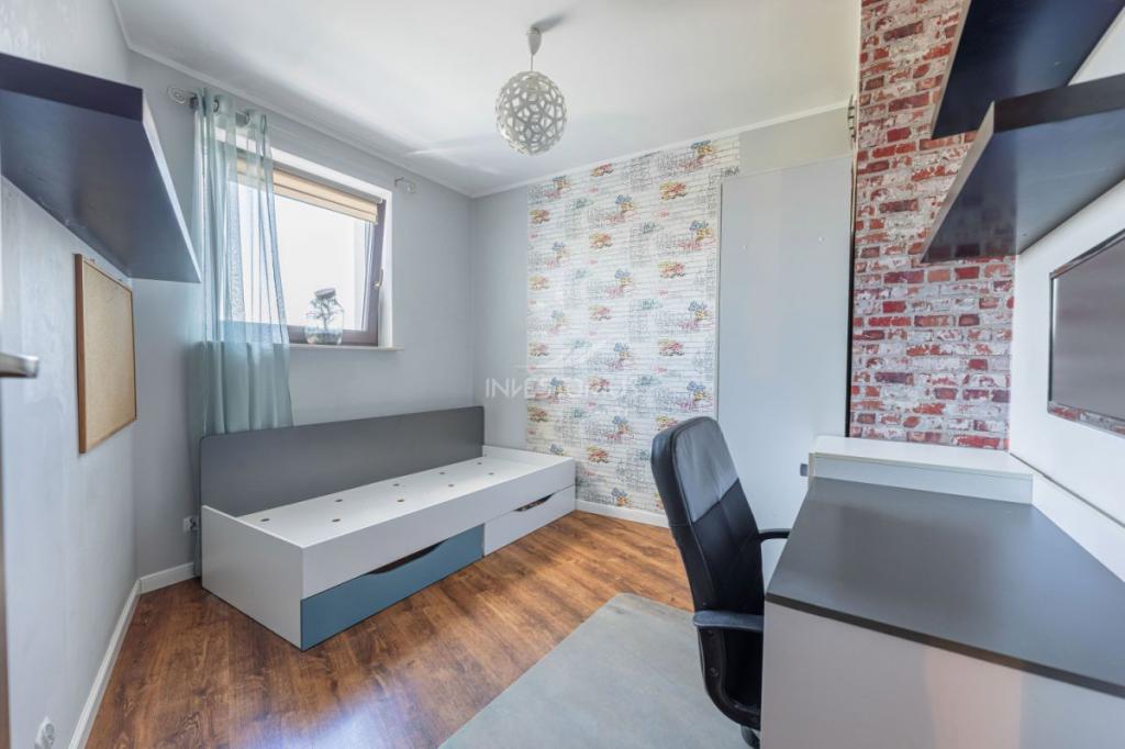Wyjątkowe 5 pokoi w Rembertowie 15min.do CENTRUM - zdjęcie 8