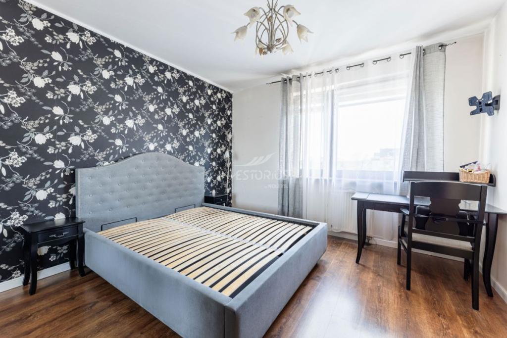 Wyjątkowe 5 pokoi w Rembertowie 15min.do CENTRUM - zdjęcie 5