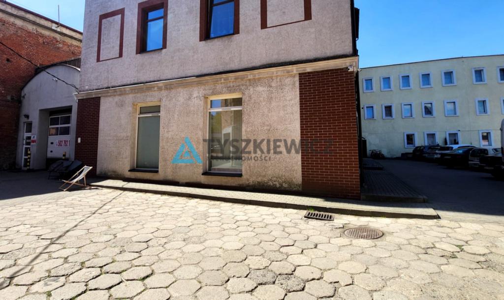 Lokal w centrum, wejście od głównej ulicy, biuro - zdjęcie 14