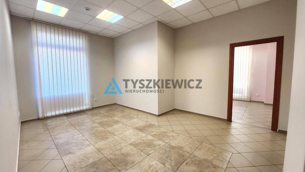 Lokal w centrum, wejście od głównej ulicy, biuro - zdjęcie 3