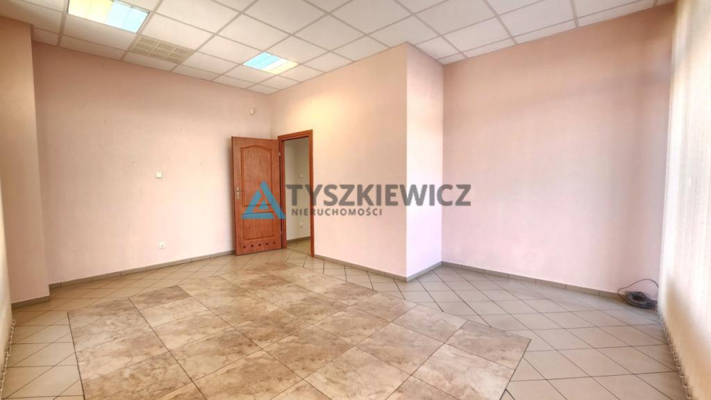 Lokal w centrum, wejście od głównej ulicy, biuro - zdjęcie 2