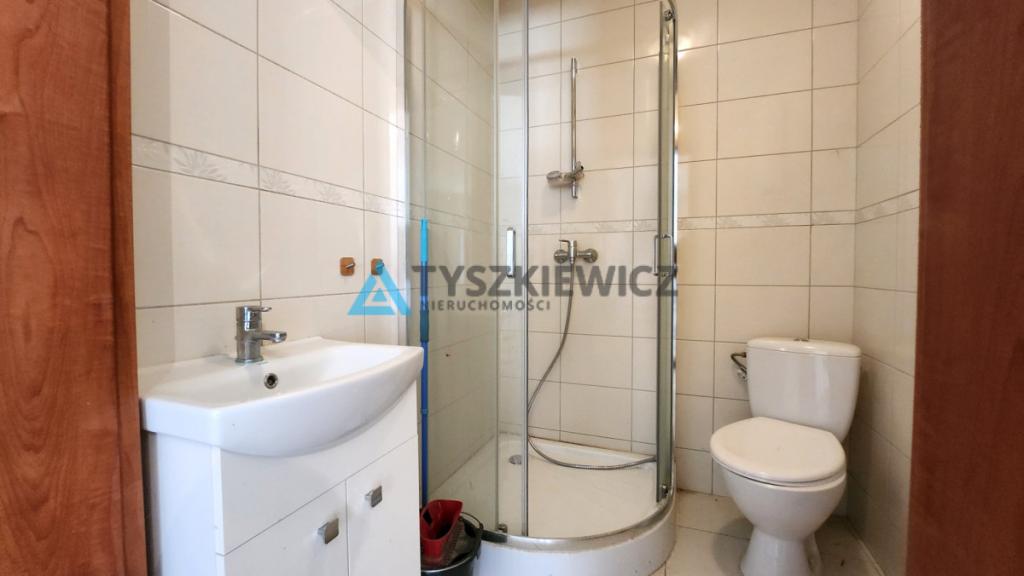 Lokal w centrum, wejście od głównej ulicy, biuro - zdjęcie 9