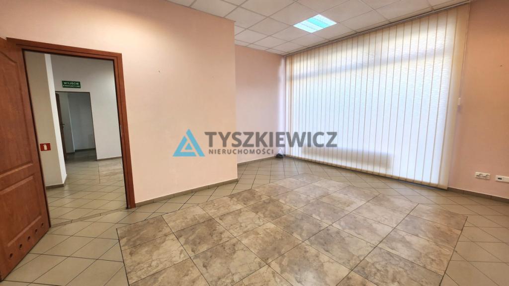 Lokal w centrum, wejście od głównej ulicy, biuro - zdjęcie 6