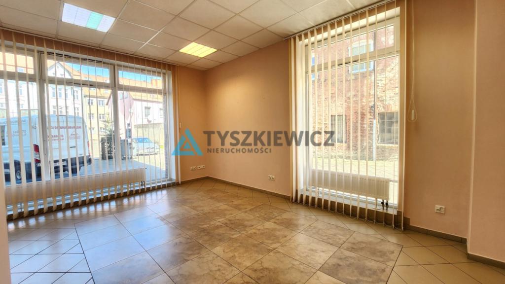 Lokal w centrum, wejście od głównej ulicy, biuro - zdjęcie 5