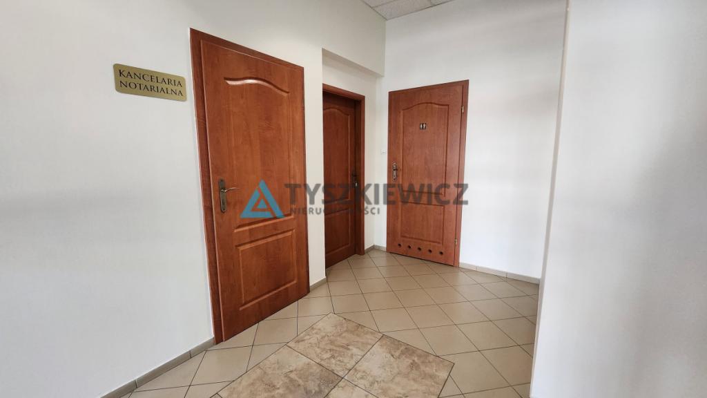 Lokal w centrum, wejście od głównej ulicy, biuro - zdjęcie 11