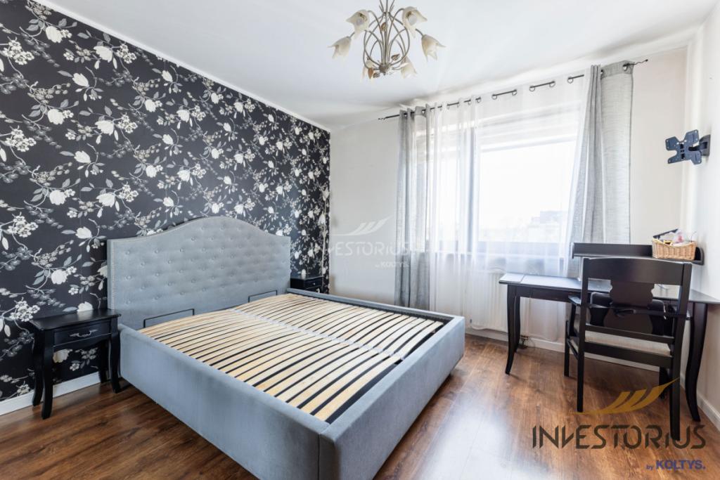 Dwupoziomowy apartament|5 pok.|2xm.postojowe| - zdjęcie 4