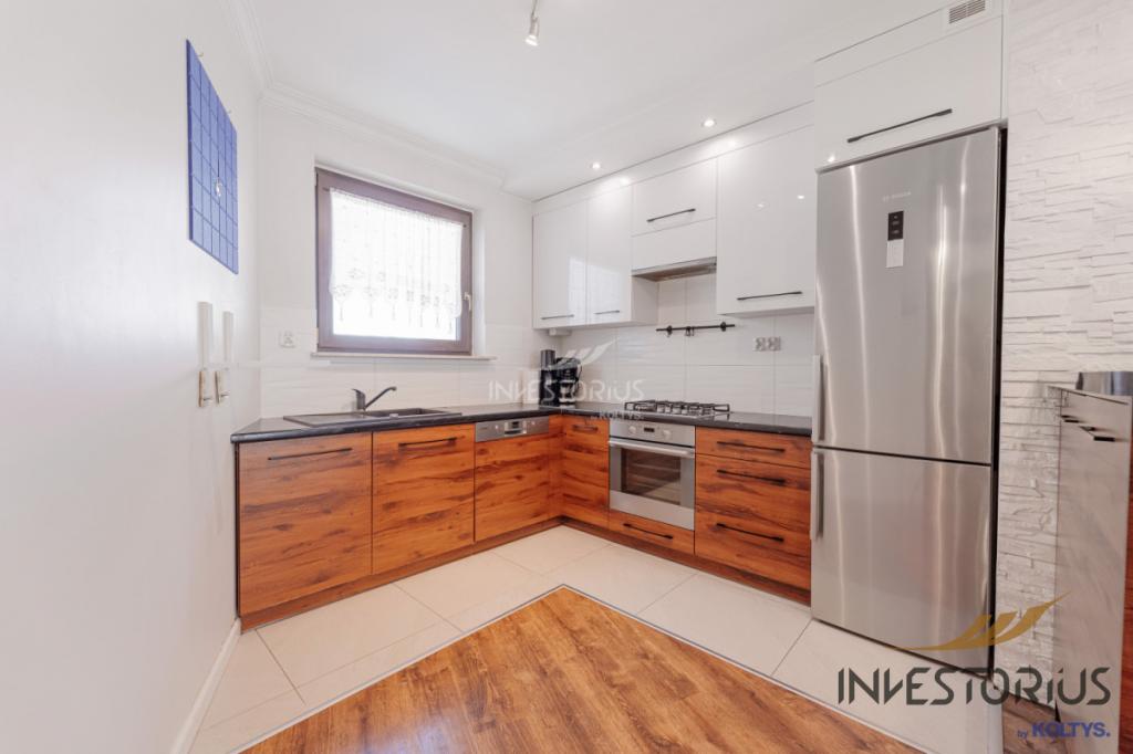 Dwupoziomowy apartament|5 pok.|2xm.postojowe| - zdjęcie 3