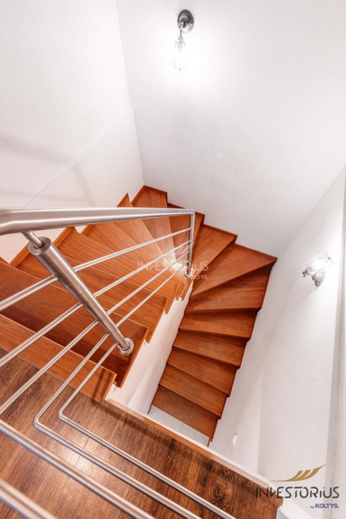 Dwupoziomowy apartament|5 pok.|2xm.postojowe| - zdjęcie 13