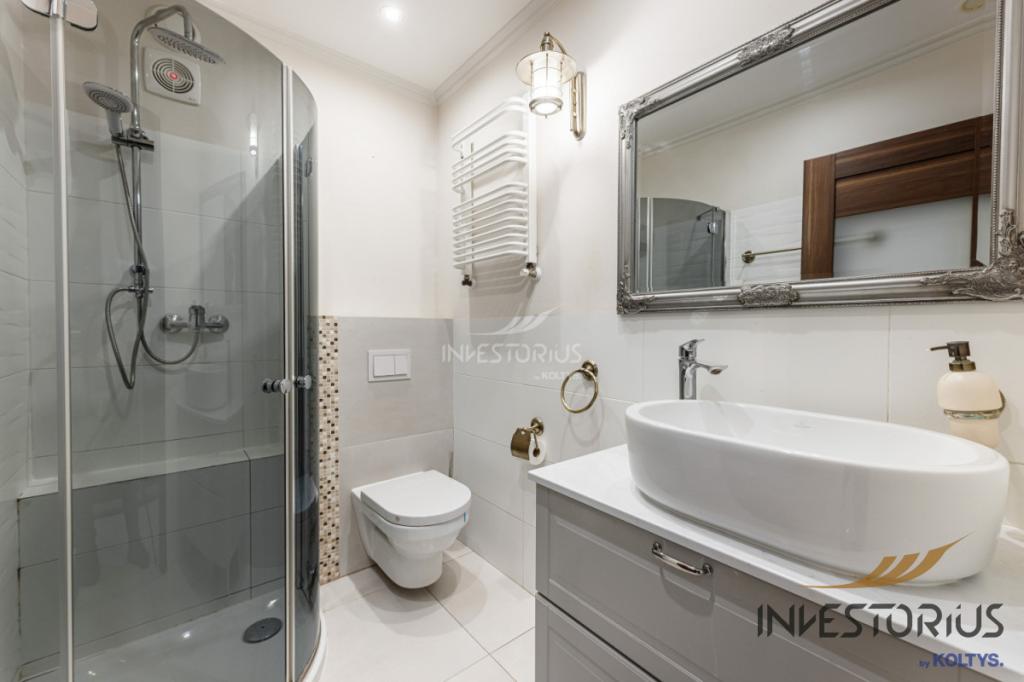 Dwupoziomowy apartament|5 pok.|2xm.postojowe| - zdjęcie 5