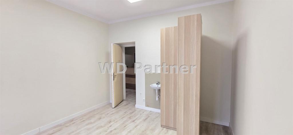 Lokal usługowy do wynajęcia, 109&nbsp;m², Kraków, Stare Miasto, al. Słowackiego - zdjęcie 4