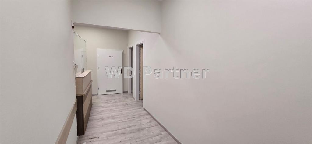 Lokal usługowy do wynajęcia, 109&nbsp;m², Kraków, Stare Miasto, al. Słowackiego - zdjęcie 7