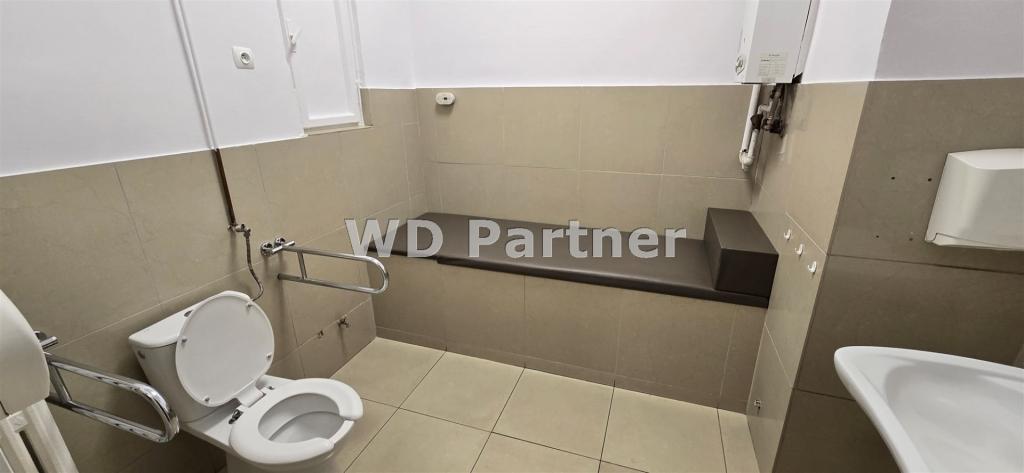 Lokal usługowy do wynajęcia, 109&nbsp;m², Kraków, Stare Miasto, al. Słowackiego - zdjęcie 11