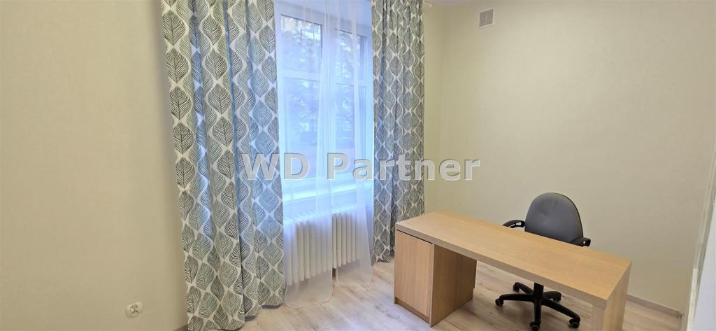 Lokal usługowy do wynajęcia, 109&nbsp;m², Kraków, Stare Miasto, al. Słowackiego - zdjęcie 12