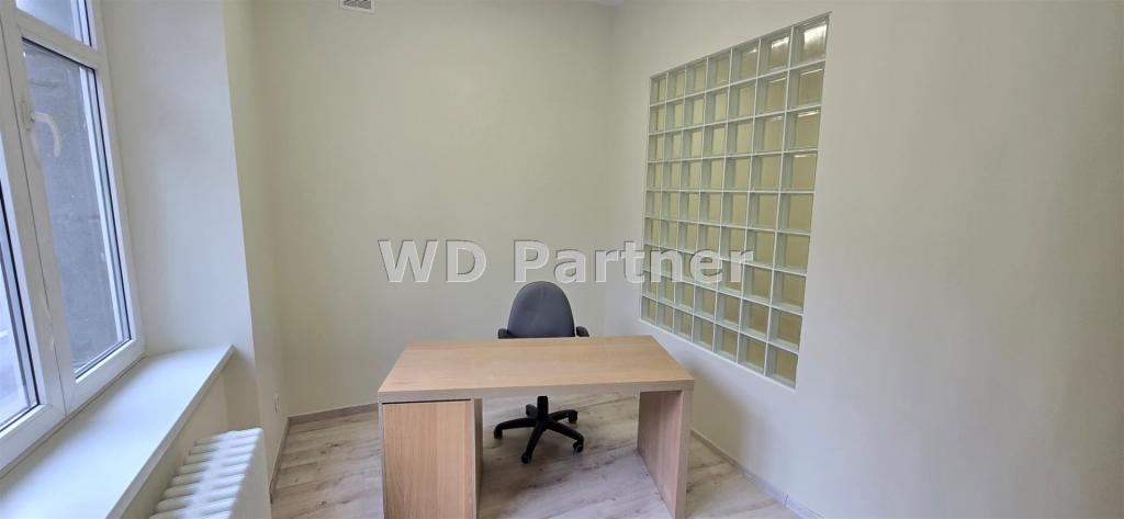 Lokal usługowy do wynajęcia, 109&nbsp;m², Kraków, Stare Miasto, al. Słowackiego - zdjęcie 2