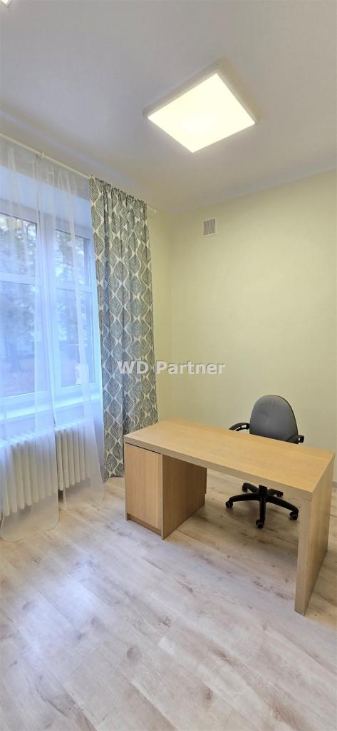 Lokal usługowy do wynajęcia, 109&nbsp;m², Kraków, Stare Miasto, al. Słowackiego - zdjęcie 8