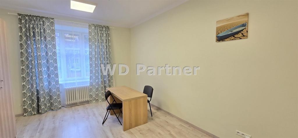 Lokal usługowy do wynajęcia, 109&nbsp;m², Kraków, Stare Miasto, al. Słowackiego - zdjęcie 1