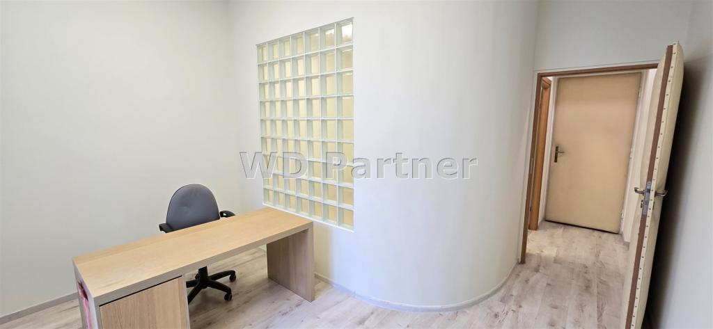 Lokal usługowy do wynajęcia, 109&nbsp;m², Kraków, Stare Miasto, al. Słowackiego - zdjęcie 10