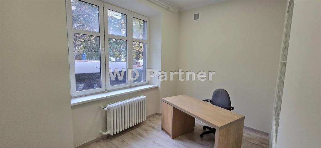 Lokal usługowy do wynajęcia, 109&nbsp;m², Kraków, Stare Miasto, al. Słowackiego - zdjęcie 3