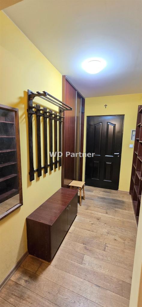 Mieszkanie 73&nbsp;m², Kraków, Łagiewniki-Borek Fałęcki, Benedykta - zdjęcie 7