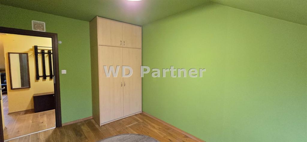 Mieszkanie 73&nbsp;m², Kraków, Łagiewniki-Borek Fałęcki, Benedykta - zdjęcie 9