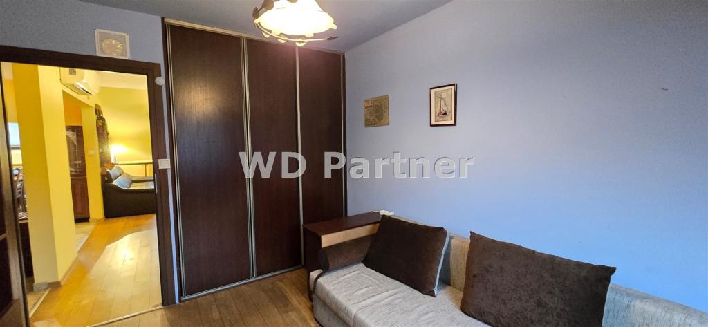 Mieszkanie 73&nbsp;m², Kraków, Łagiewniki-Borek Fałęcki, Benedykta - zdjęcie 10