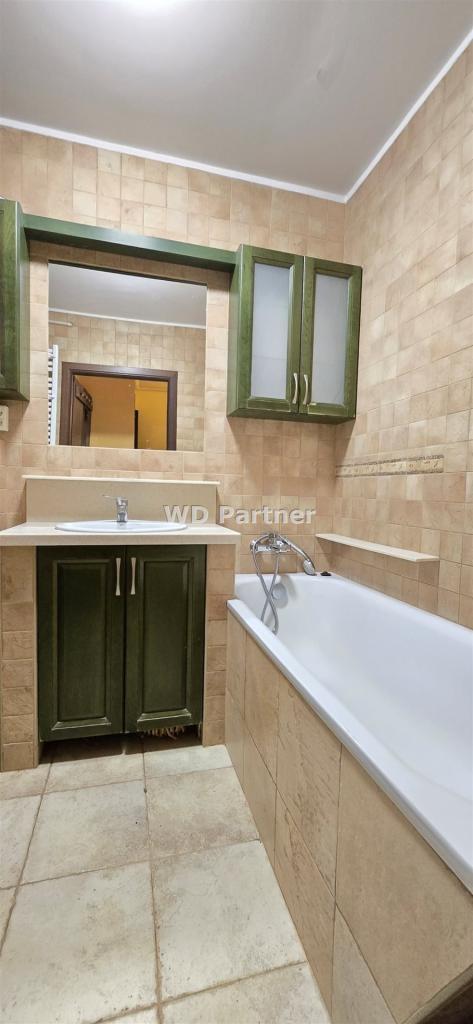 Mieszkanie 73&nbsp;m², Kraków, Łagiewniki-Borek Fałęcki, Benedykta - zdjęcie 12