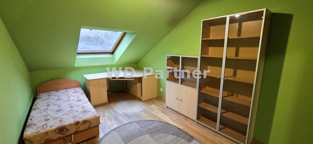 Mieszkanie 73&nbsp;m², Kraków, Łagiewniki-Borek Fałęcki, Benedykta - zdjęcie 8