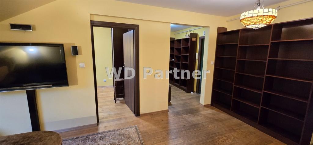 Mieszkanie 73&nbsp;m², Kraków, Łagiewniki-Borek Fałęcki, Benedykta - zdjęcie 6