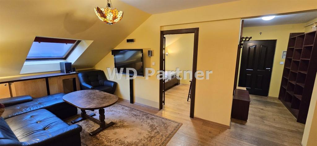 Mieszkanie 73&nbsp;m², Kraków, Łagiewniki-Borek Fałęcki, Benedykta - zdjęcie 3