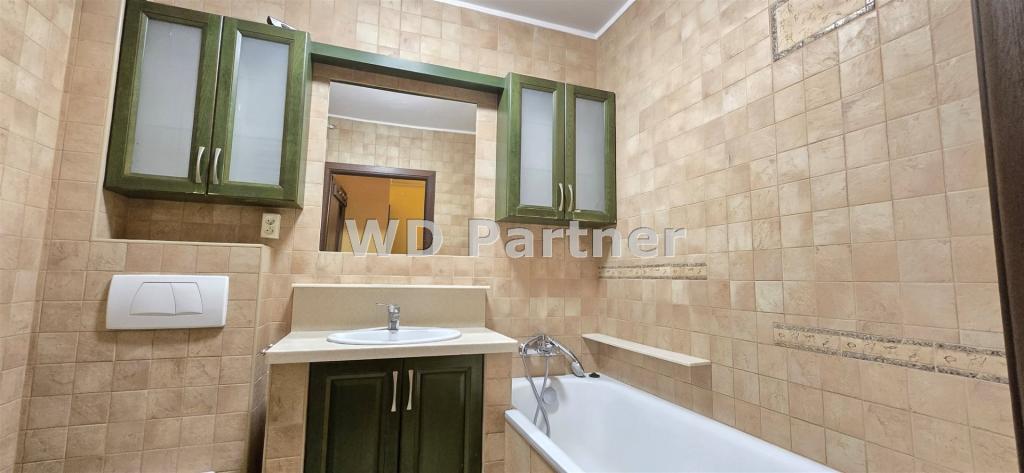 Mieszkanie 73&nbsp;m², Kraków, Łagiewniki-Borek Fałęcki, Benedykta - zdjęcie 11