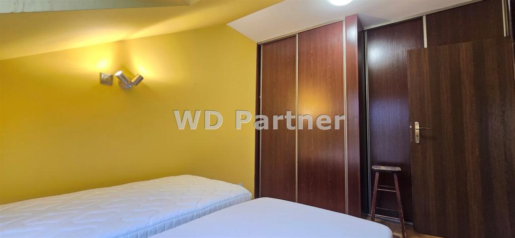 Mieszkanie 73&nbsp;m², Kraków, Łagiewniki-Borek Fałęcki, Benedykta - zdjęcie 5