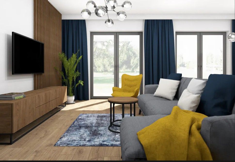 kanalizacja, działka 500m2, wysoki standard, garaż - zdjęcie 7