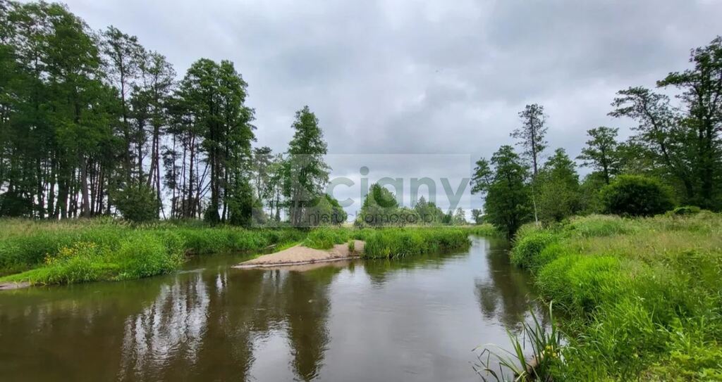 Działka budowlana 1700 m², Sekłak - zdjęcie 1