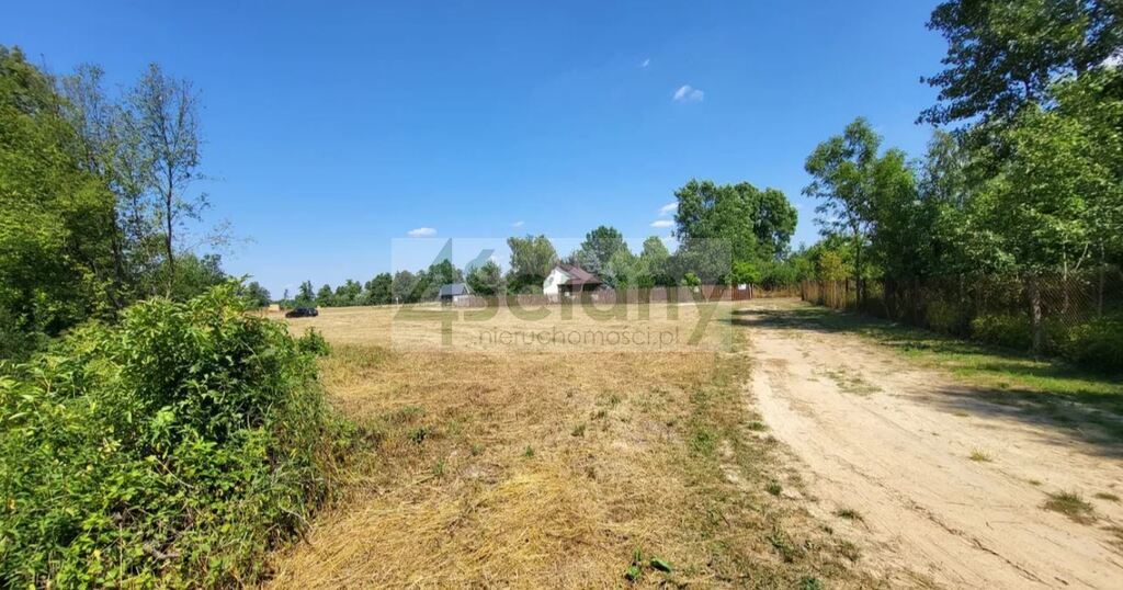 Działka budowlana 1700 m², Sekłak - zdjęcie 2