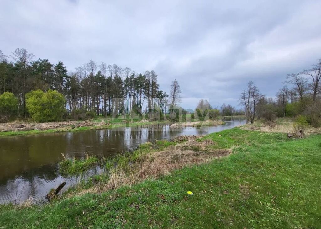 Działka budowlana 1700 m², Sekłak - zdjęcie 3