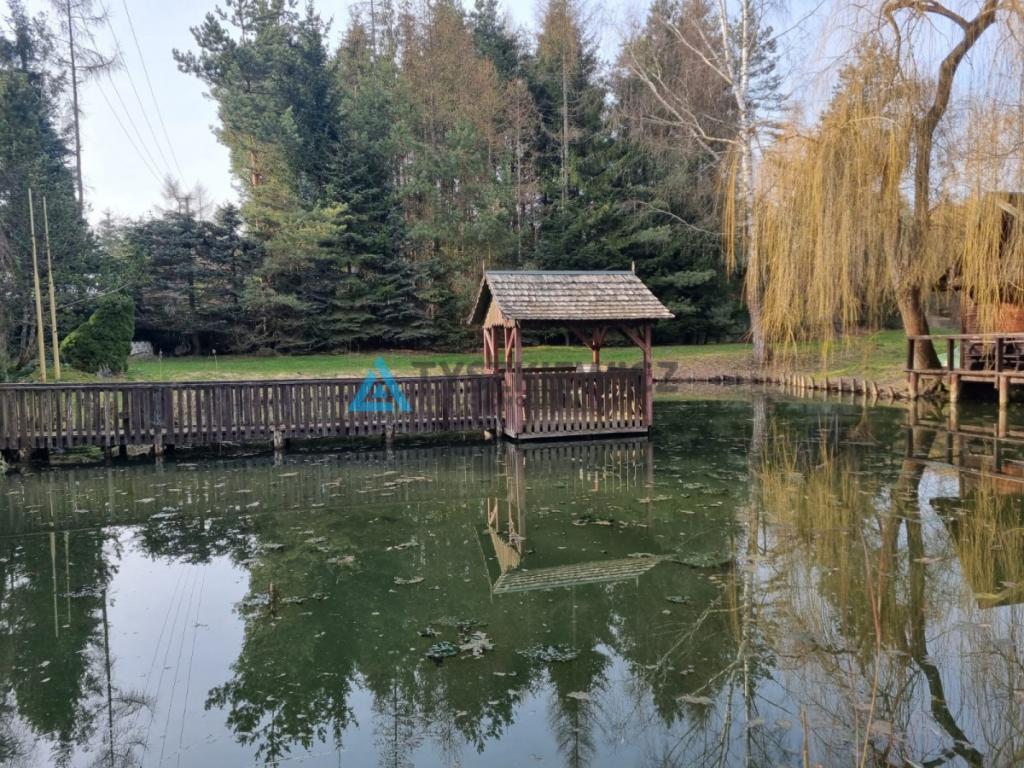 Działka z domkami letniskowymi - gotowy biznes - zdjęcie 8