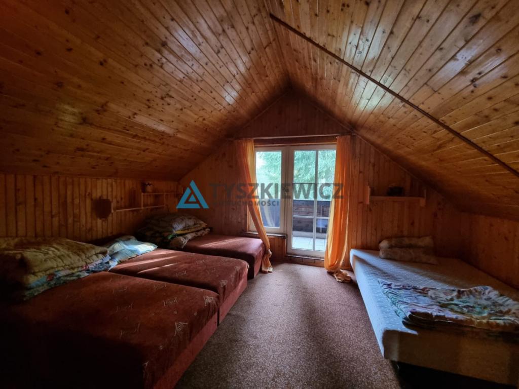 Działka z domkami letniskowymi - gotowy biznes - zdjęcie 27