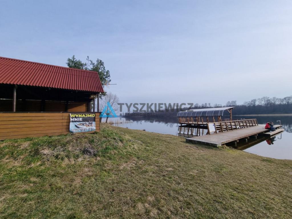 Działka z domkami letniskowymi - gotowy biznes - zdjęcie 13