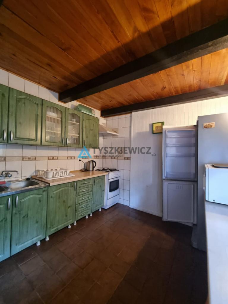 Działka z domkami letniskowymi - gotowy biznes - zdjęcie 29