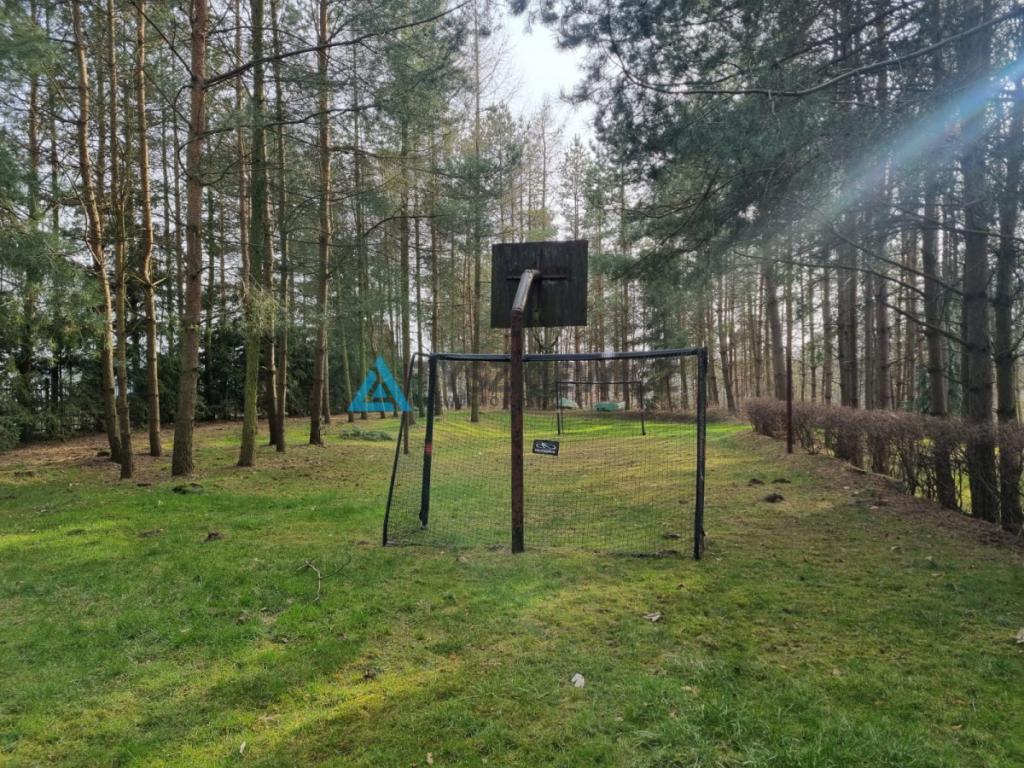Działka z domkami letniskowymi - gotowy biznes - zdjęcie 12