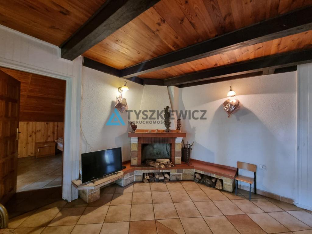 Działka z domkami letniskowymi - gotowy biznes - zdjęcie 28